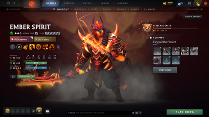 Immortal | MMR: 6266 - Behavior: 12000 - Communication: 12000