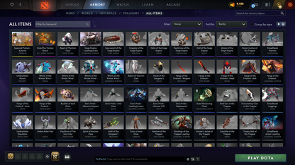 Immortal | MMR: 6266 - Behavior: 12000 - Communication: 12000