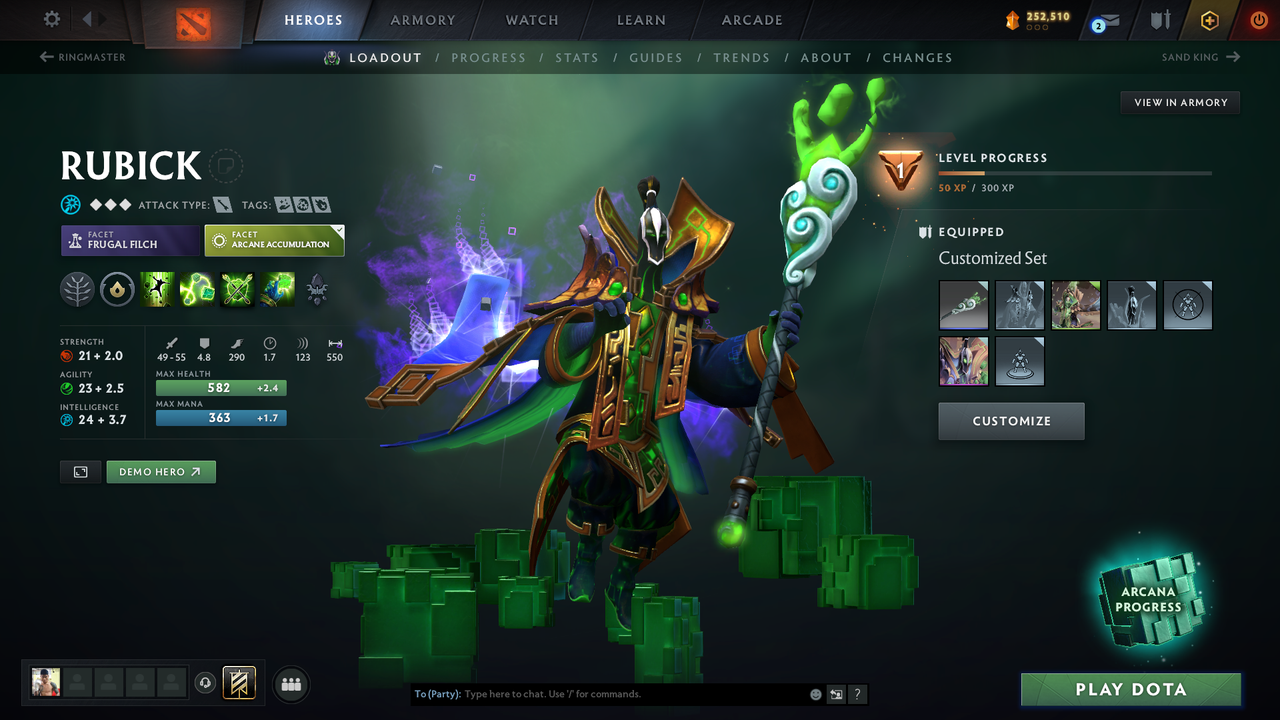 Immortal | MMR: 5625 - Behavior: 12000 - Communication: 11765