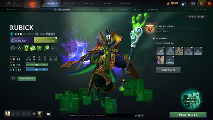 Immortal | MMR: 5625 - Behavior: 12000 - Communication: 11765