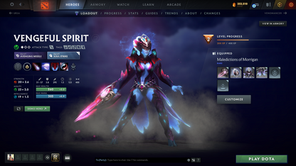 Immortal | MMR: 5625 - Behavior: 12000 - Communication: 11765