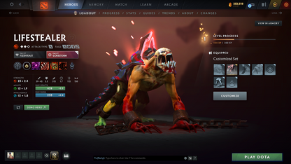 Immortal | MMR: 5625 - Behavior: 12000 - Communication: 11765