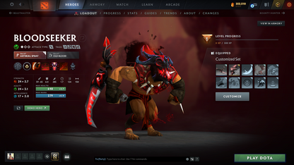 Immortal | MMR: 5625 - Behavior: 12000 - Communication: 11765