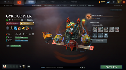 Immortal | MMR: 5625 - Behavior: 12000 - Communication: 11765