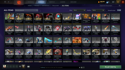 Immortal | MMR: 5625 - Behavior: 12000 - Communication: 11765