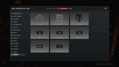 Immortal | MMR: 5965 - Behavior: 11940 - Communication: 11940