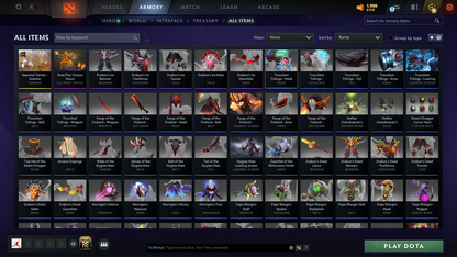 Herald I | MMR: 1 - Behavior: 12000 - Communication: 12000