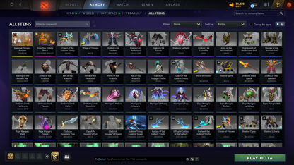 Herald II | MMR: 47 - Behavior: 11406 - Communication: 11406