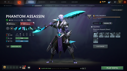 MMR: 2490 - Behavior: 12000