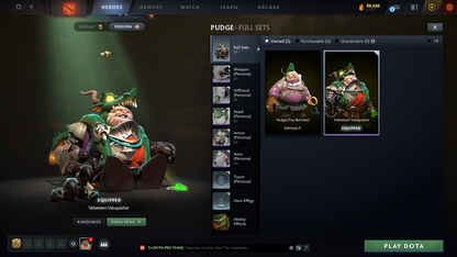 MMR: 2490 - Behavior: 12000