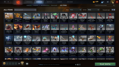 Herald I | MMR: 14 - Behavior: 12000 - Communication: 12000