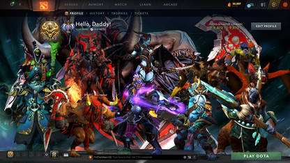 Ancient I | MMR: 3875 - Behavior: 9072 - Communication: 9072