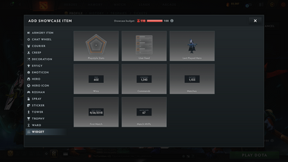 Ancient I | MMR: 3875 - Behavior: 9072 - Communication: 9072