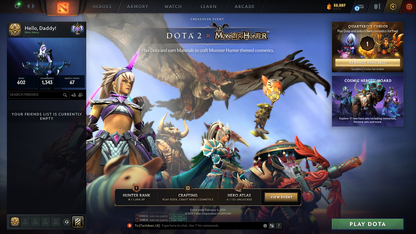 Ancient I | MMR: 3875 - Behavior: 9072 - Communication: 9072