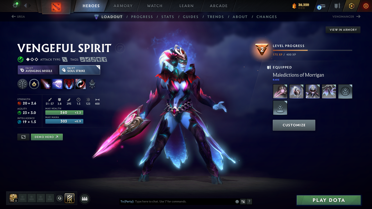 Crusader III | MMR: 1705 - Behavior: 6944 - Communication: 6944