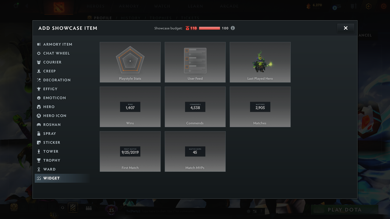 Archon III | MMR: 2571 - Behavior: 12000 - Communication: 11576