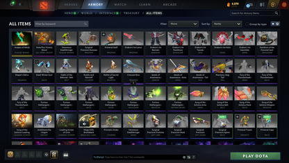 Archon III | MMR: 2571 - Behavior: 12000 - Communication: 11576