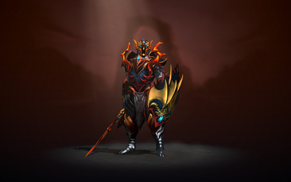 Legend V | MMR: 3541 - Behavior: 10771 - Communication: 10771