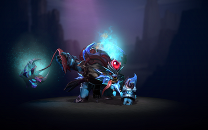 Legend V | MMR: 3541 - Behavior: 10771 - Communication: 10771