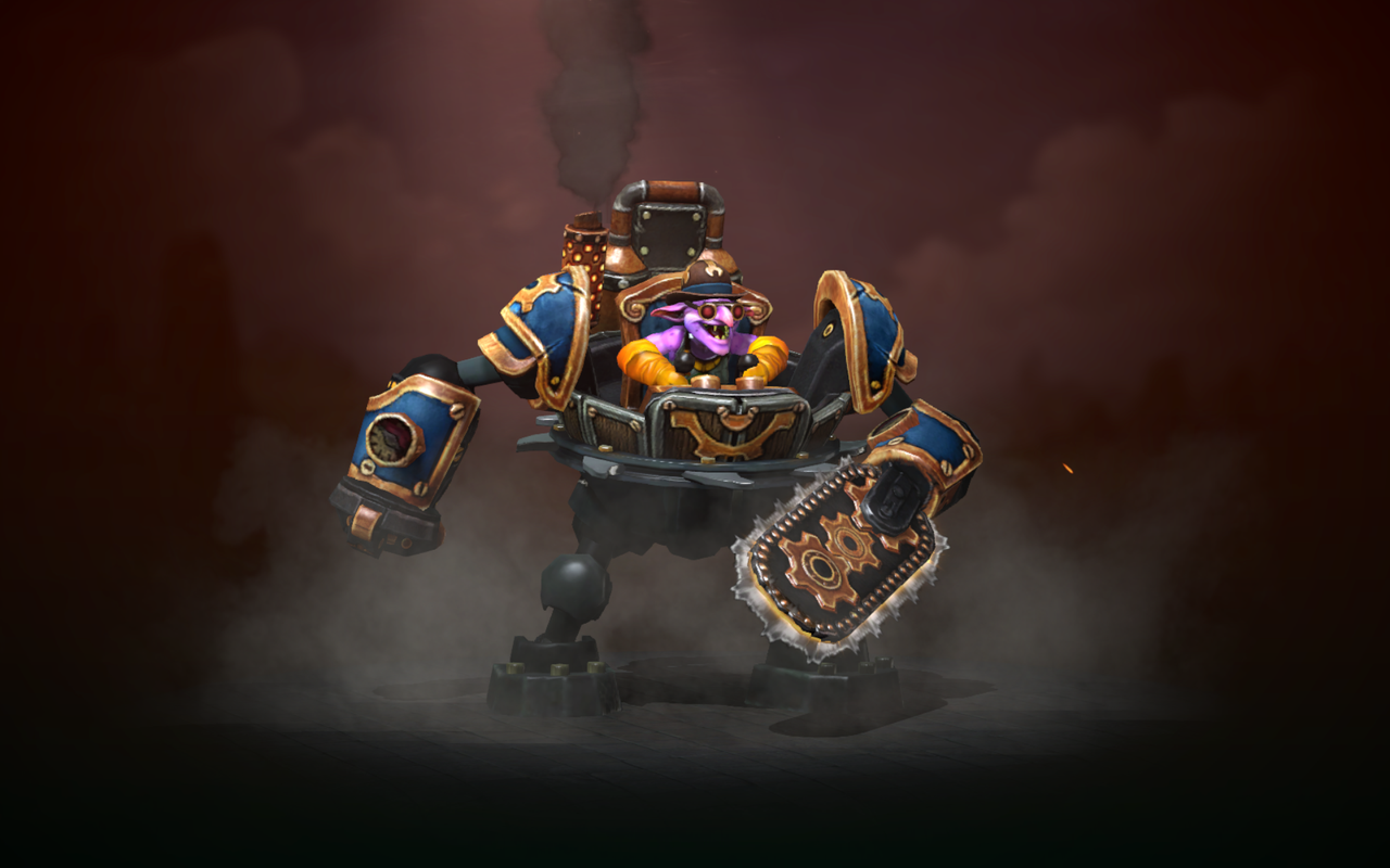 Legend V | MMR: 3541 - Behavior: 10771 - Communication: 10771