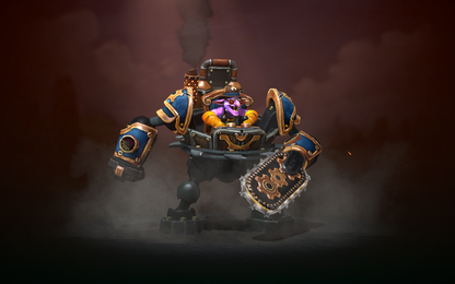 Legend V | MMR: 3541 - Behavior: 10771 - Communication: 10771