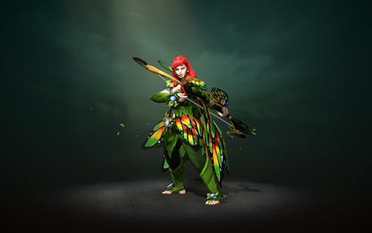 Legend V | MMR: 3541 - Behavior: 10771 - Communication: 10771