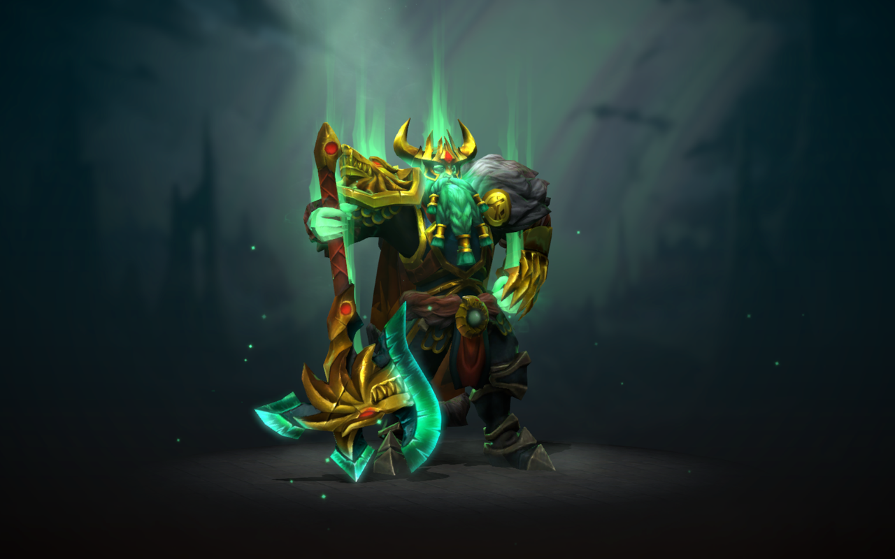 Legend V | MMR: 3541 - Behavior: 10771 - Communication: 10771