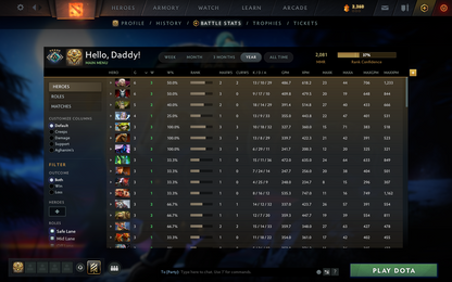 Crusader V | MMR: 2081 - Behavior: 10095 - Communication: 10095