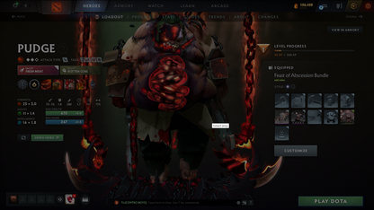 Guardian II | MMR: 946 - Behavior: 10652