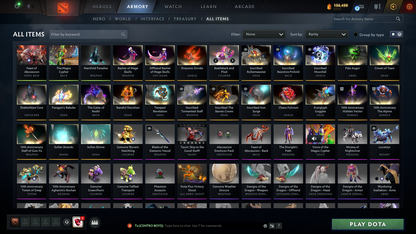 Guardian II | MMR: 946 - Behavior: 10652