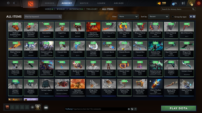 Herald III | MMR: 278 - Behavior: 10515