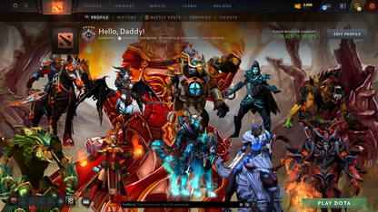 Guardian V - MMR: 1343 - Behavior: 10275