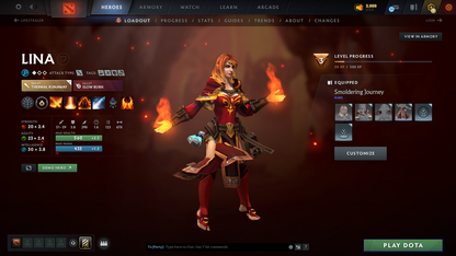 Guardian V - MMR: 1343 - Behavior: 10275