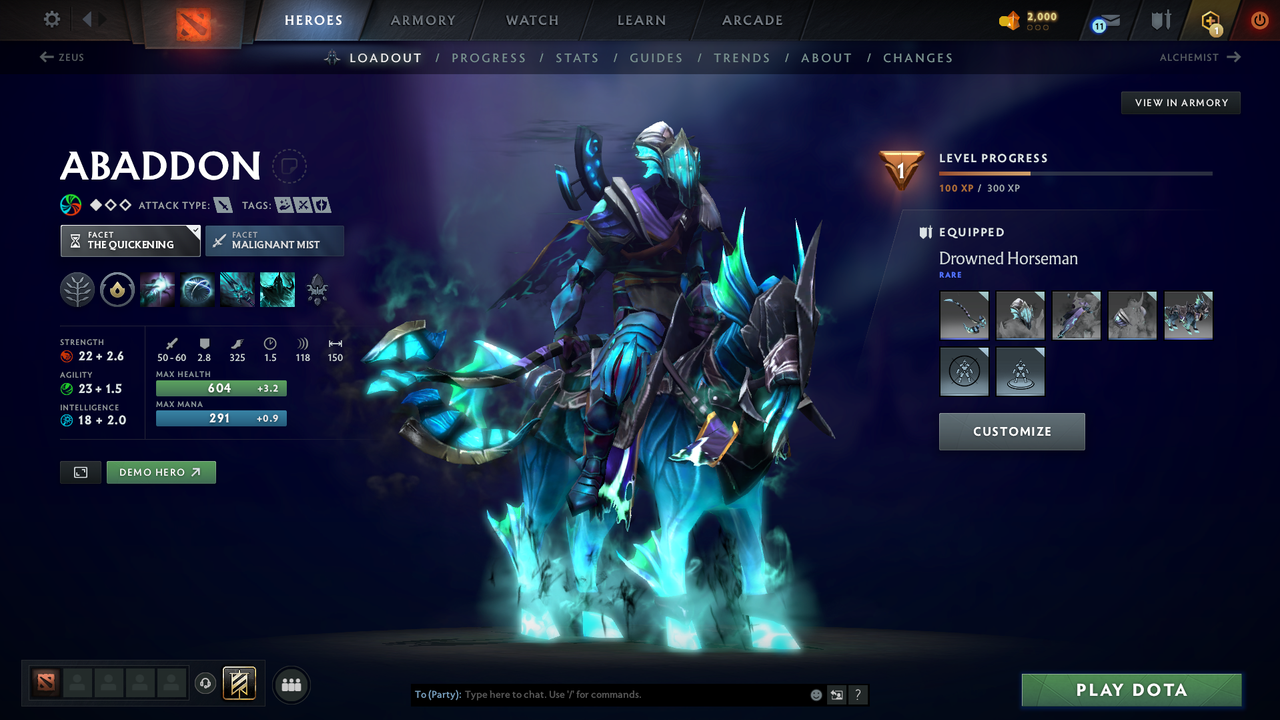 Guardian V - MMR: 1343 - Behavior: 10275