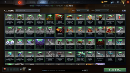 Guardian V - MMR: 1343 - Behavior: 10275