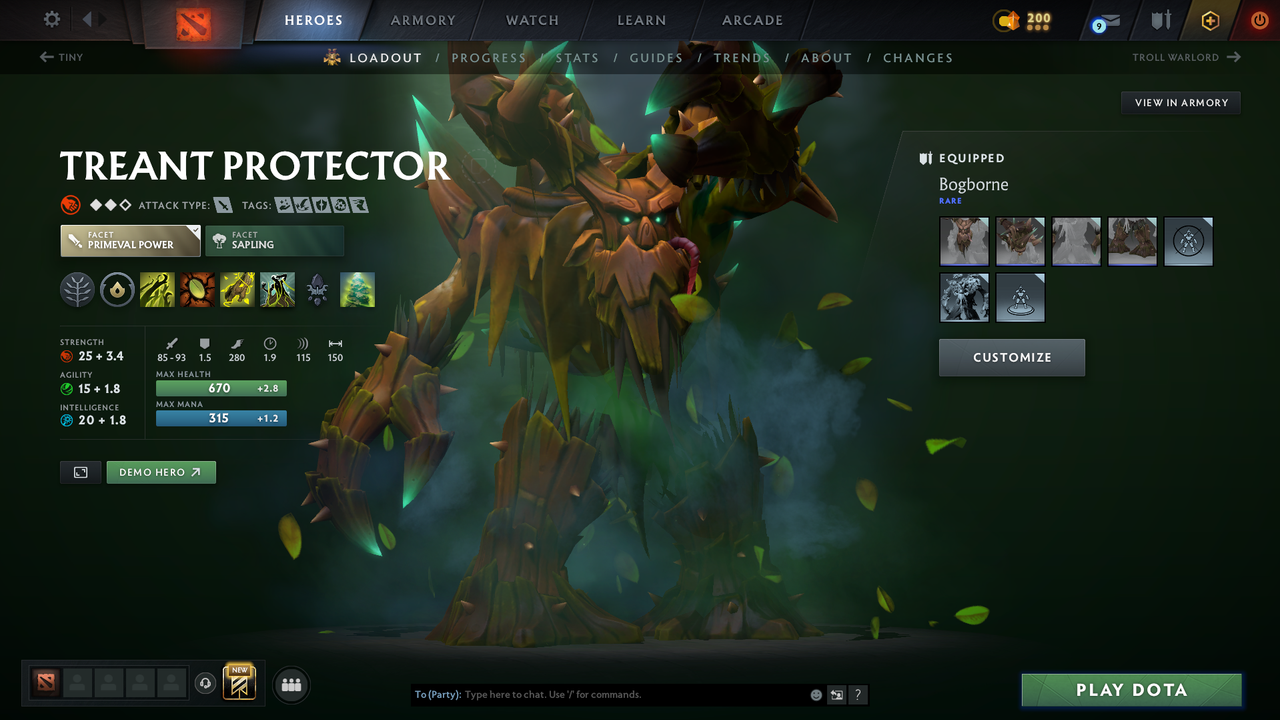 Divine V | MMR: 5498 - Behavior: 11678