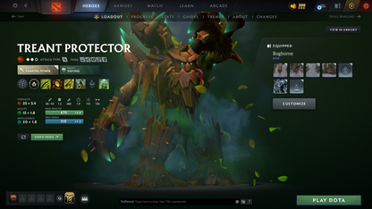 Divine V | MMR: 5498 - Behavior: 11678