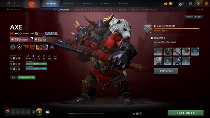 Divine V | MMR: 5498 - Behavior: 11678