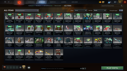 Divine V | MMR: 5498 - Behavior: 11678