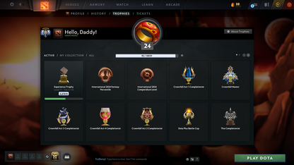 Ancient V - MMR: 4606 - Behavior: 11721