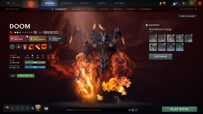 Ancient V - MMR: 4606 - Behavior: 11721