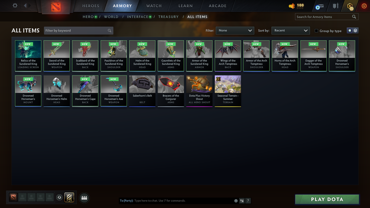 Herald II - MMR: 178 - Behavior: 11157