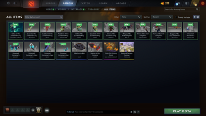 Herald II - MMR: 178 - Behavior: 11157