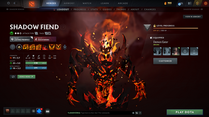 Ancient II - MMR: 4015 - Behavior: 12000