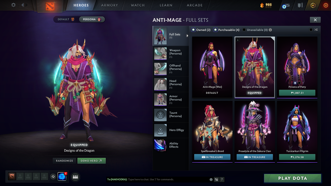 Ancient II - MMR: 4015 - Behavior: 12000