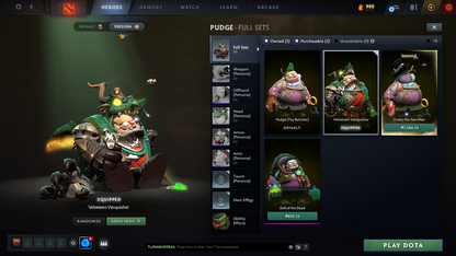 Ancient II - MMR: 4015 - Behavior: 12000