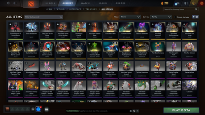 Ancient II - MMR: 4015 - Behavior: 12000