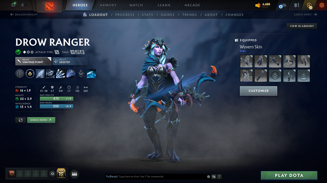 Crusader IV | MMR: 1528 - Behavior: 11025