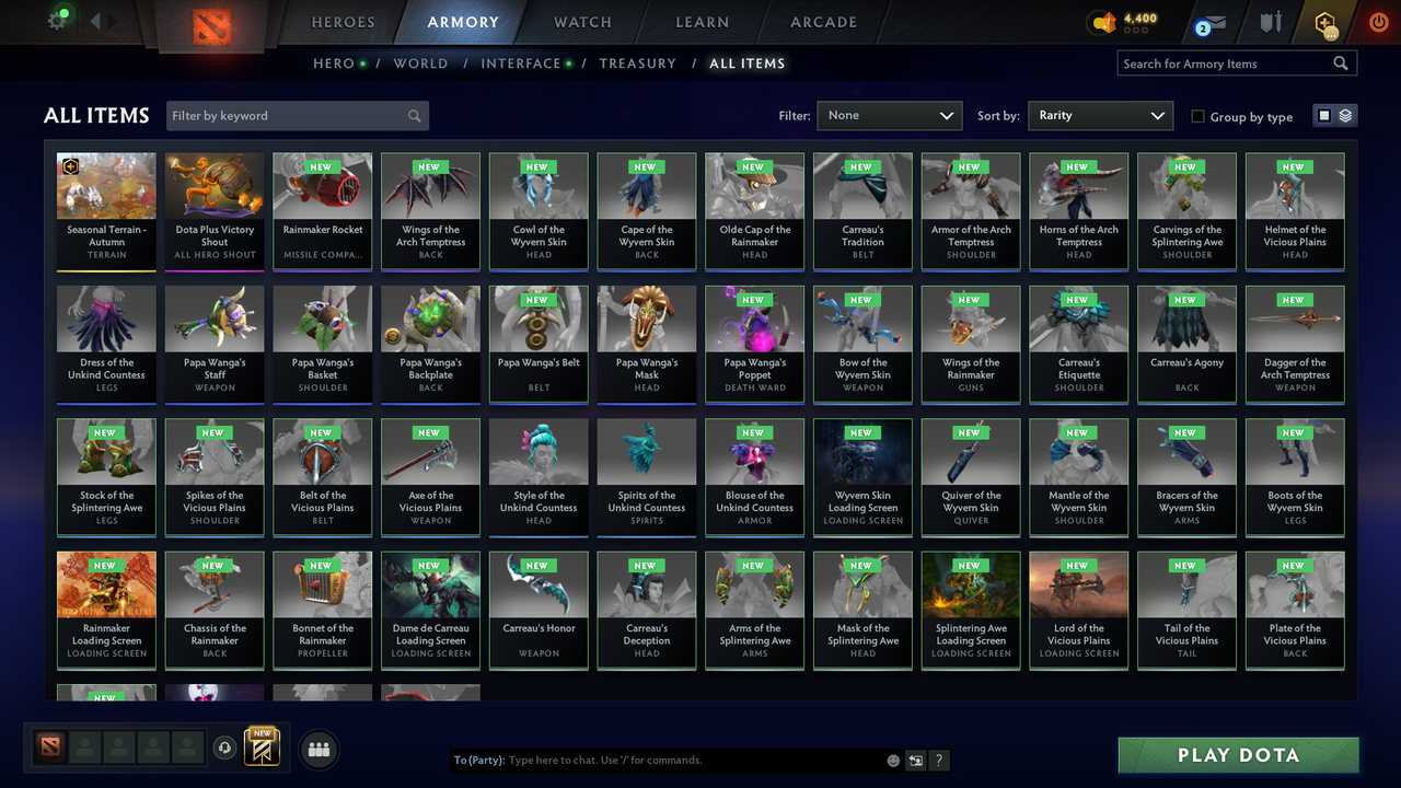 Crusader IV | MMR: 1528 - Behavior: 11025