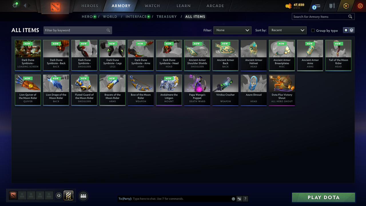 Crusader I | MMR: 1598 - Behavior: 9691